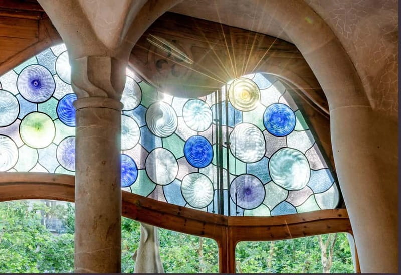Casa Batlló First Access Insider Tour With Breakfast - The rooftop is more than a photo stop