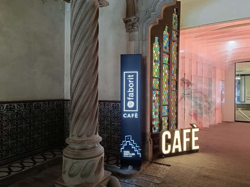 Casa Batlló First Access Insider Tour With Breakfast - Practical details that matter on the morning