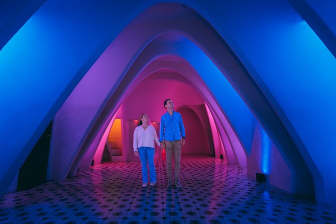 Casa Batlló : Night Visit "A Winter Night" - The price and what you receive for $66.26