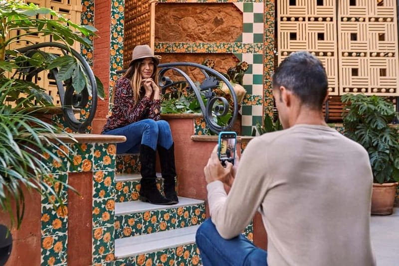 Casa Vicens Gaudí - Early Acces Visit - Is $46 a Fair Price?