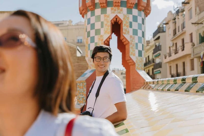 Casa Vicens Gaudí - Early Acces Visit - Who Will Enjoy This Visit Most?