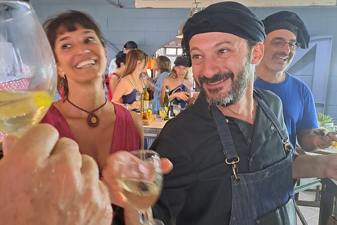 Catalan Paella Cooking Class with Small Group in Barcelona - What is included for the price