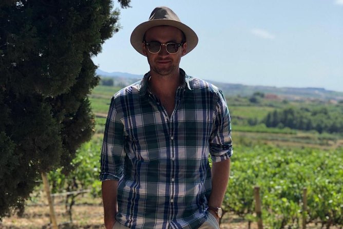 Cava Wineyard & Sitges Day Trip from Barcelona - Timing, weather, and cancellation details