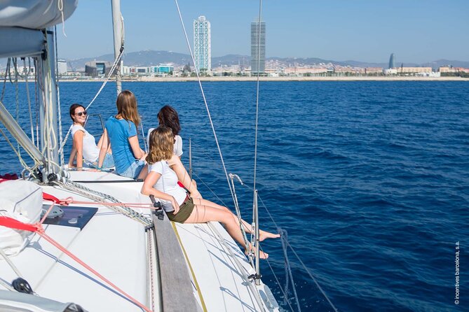 Chill Out Sailing from Barcelona - Private Tour - Weather, Changes, and Cancellation Rules