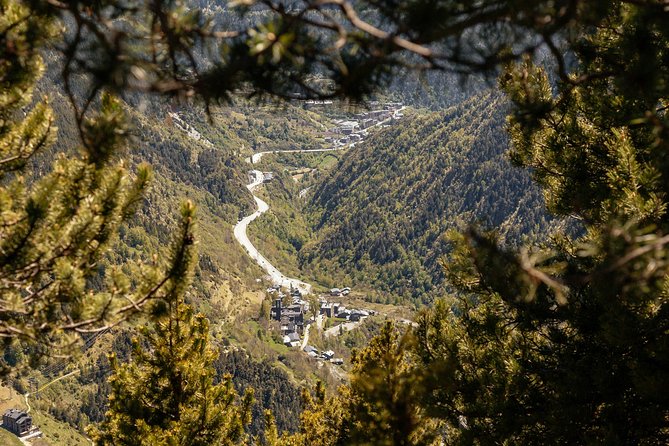 City Escape With Locals: Andorra PRIVATE Day Trip by PRIVATE Car - Meritxell Basilica, Andorra’s major sanctuary