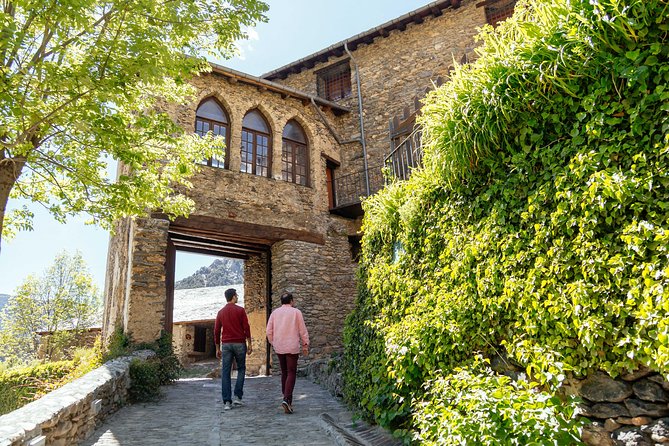 City Escape With Locals: Andorra PRIVATE Day Trip by PRIVATE Car - The private format is the main advantage