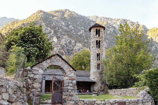 City Escape With Locals: Andorra PRIVATE Day Trip by PRIVATE Car - Antonio, Sebastian, and Ivana