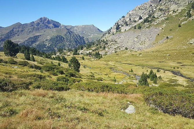 City Escape With Locals: Andorra PRIVATE Day Trip by PRIVATE Car - Weather, comfort, and physical effort