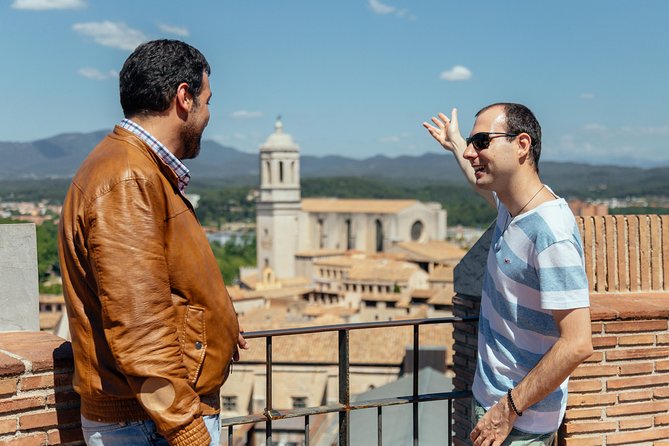 City Explorer: Girona Private Day Trip - Girona Art Museum and the first look at the old quarter