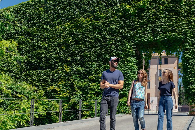 City Explorer: Girona Private Day Trip - What private touring changes