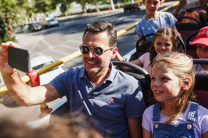 City Sightseeing Barcelona Hop-On Hop-Off Bus Tour: 24 or 48-Hour - FAQ
