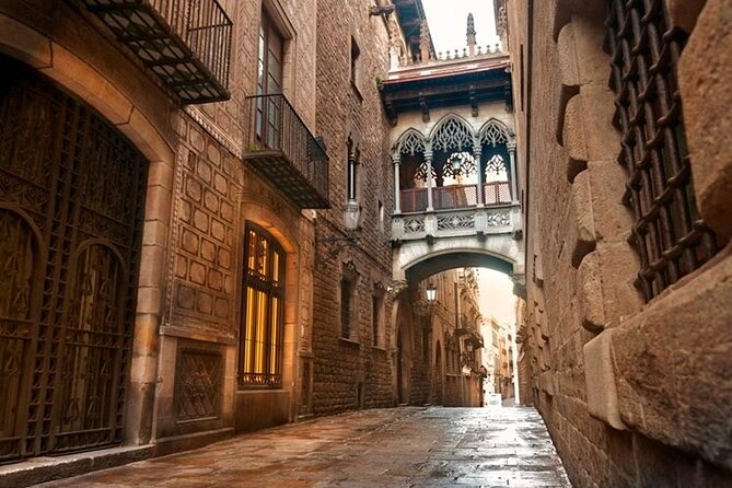City Tour Barcelona - Transport, pickup, and the value of private space