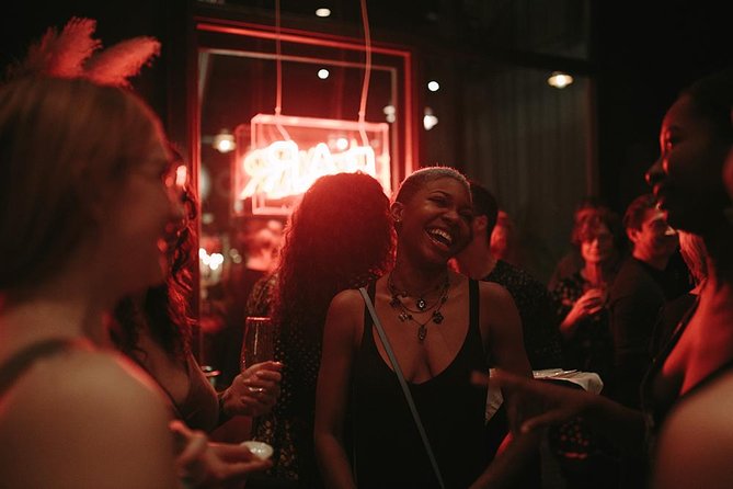 Clandestine Dinner Party Barcelona - Who will enjoy this Barcelona night out