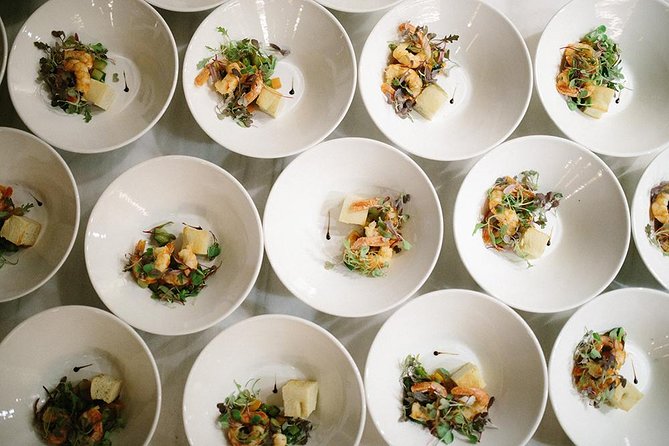 Clandestine Dinner Party Barcelona - Timing, clothing, and practical details