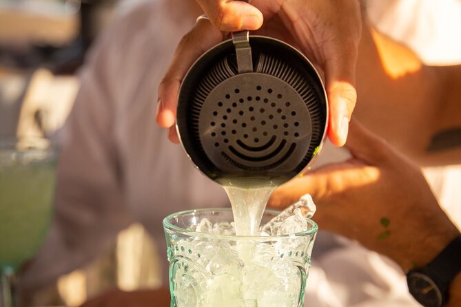 Cocktails Workshop & Sailing Cruise from Barcelona - Is $155.33 a fair price?