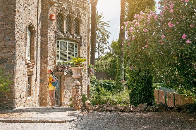 Colonia Guell & Casa Vicens Skip-the-Line Ticket Private Tour - Why this tour reaches beyond the usual Gaudí circuit