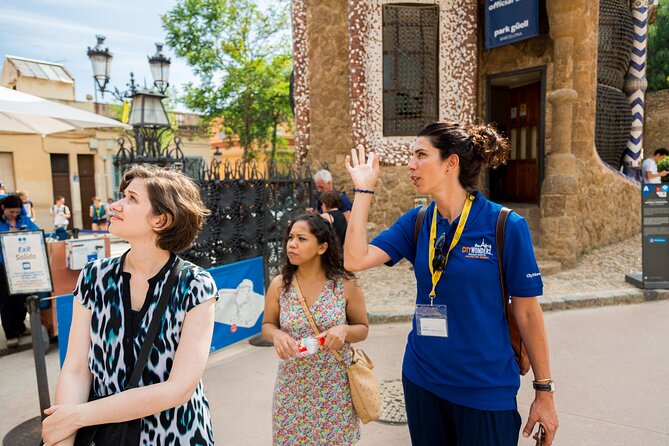 Combo: Skip the Line Sagrada Familia & Park Guell Guided Tour - Is $88.32 a fair price?