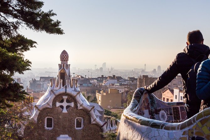 Combo: Skip the Line Sagrada Familia & Park Guell Guided Tour - My practical verdict
