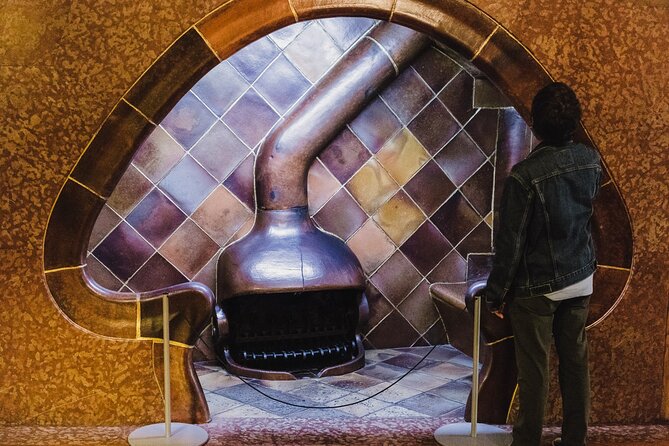 Complete Gaudi Tour: Casa Batllo, Park Guell & Sagrada Familia - Is the $162.05 price good value?