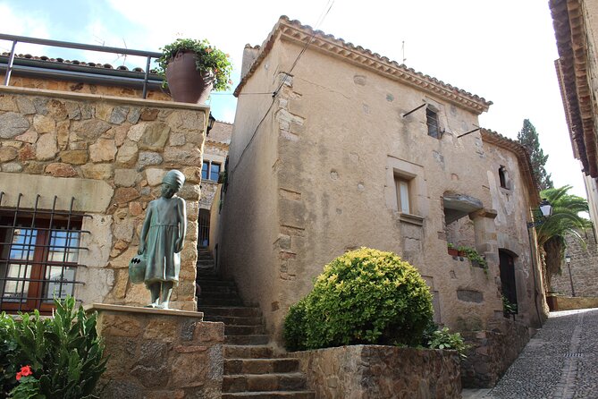 Costa Brava Beach Tour from Barcelona to Tossa de Mar - Who Should Book This Costa Brava Day?