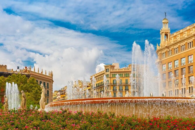 Costa Brava & Medieval Village Tour with Lunch - Key points to know before you book
