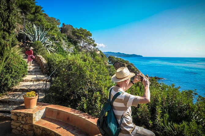 Costa Brava & Medieval Village Tour with Lunch - What to pack for this 10-hour coastal outing