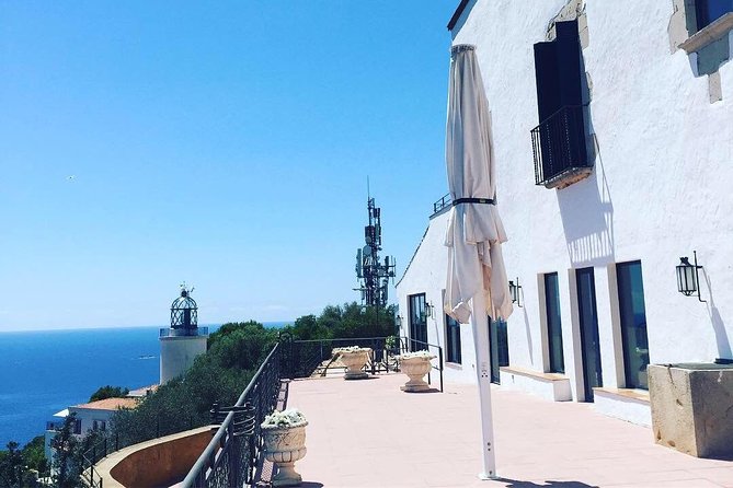 Costa Brava Private Experience by Car with local expertise - What the private vehicle changes