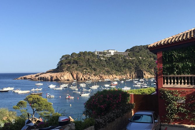 Costa Brava Private Experience by Car with local expertise - Walking, swimming, and the physical side of the day
