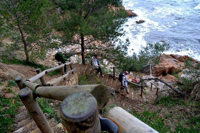 Costa Brava Small Group Hiking Tour from Barcelona - Key points to know before you book