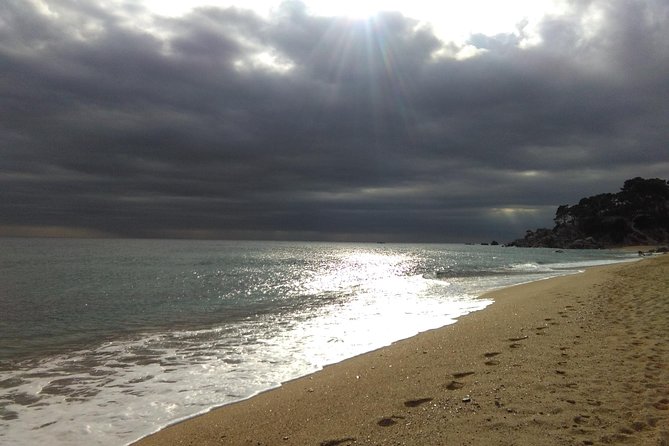 Costa Brava Small Group Hiking Tour from Barcelona - A picnic beside the Mediterranean