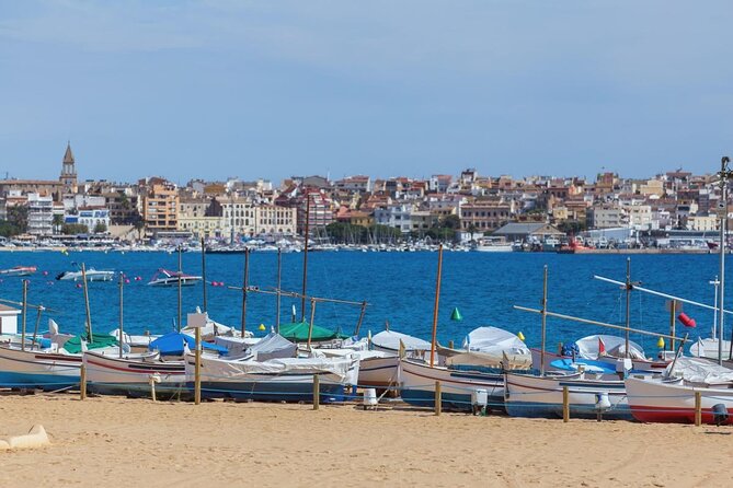 Costa Brava Small Group Hiking Tour from Barcelona - Forest paths, coves, and open sea