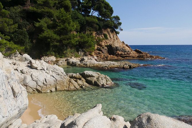 Costa Brava, Tossa de Mar Private Tour, hotel pick-up & Boat Ride - Tossa de Mar’s medieval Vila Vella