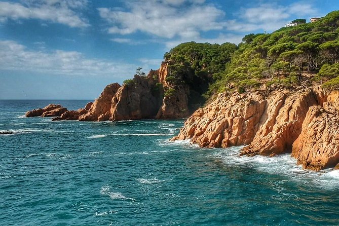 Costa Brava Tour with Kayak & Lagoon Snorkeling - Is $108.84 good value?