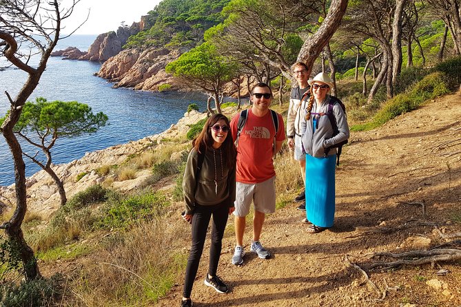 Costa Brava Tour with Kayak & Lagoon Snorkeling - Who should book this Costa Brava day?