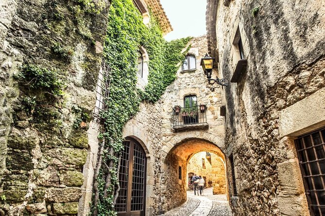 Costa Brava Typical Towns Full Day Tour from Barcelona - Key things to know before you book