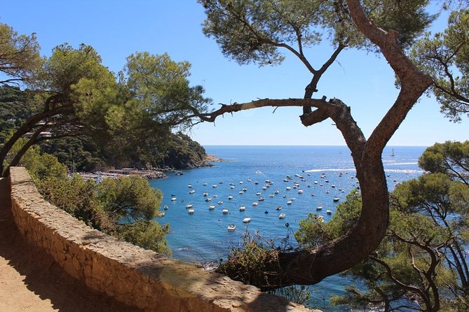 Costa Brava Typical Towns Full Day Tour from Barcelona - Begur and the story of the Indian Houses