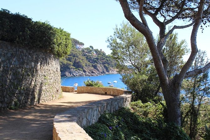 Costa Brava Typical Towns Full Day Tour from Barcelona - Pals and the final hilltop views