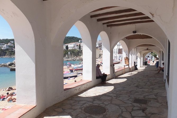 Costa Brava Typical Towns Full Day Tour from Barcelona - Walking, weather, and the right expectations