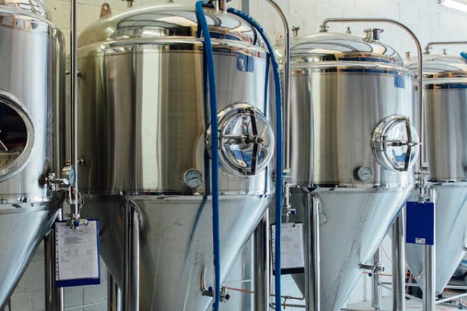 Craft Beer Tipsy Tour in Barcelona - Key points at a glance