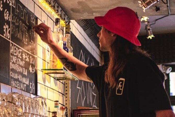 Craft Beer Tipsy Tour in Barcelona - Why this Barcelona beer tour works