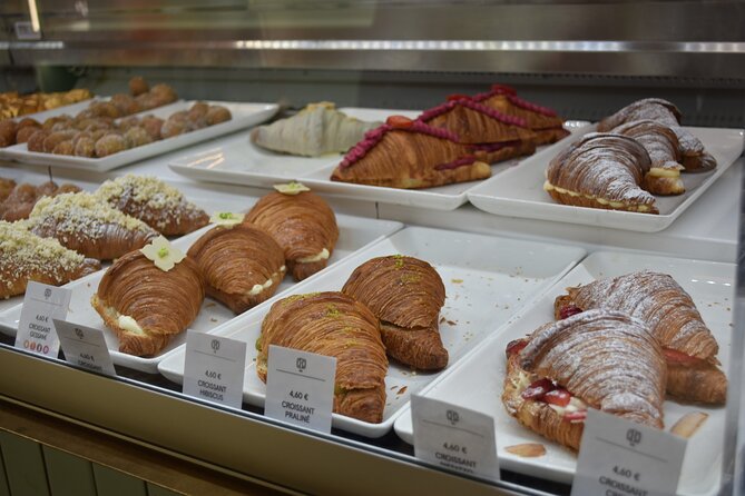 Cultural Walking Tour in Barcelona with Food & Wine Tasting - Why this food walk works as a first look at Barcelona