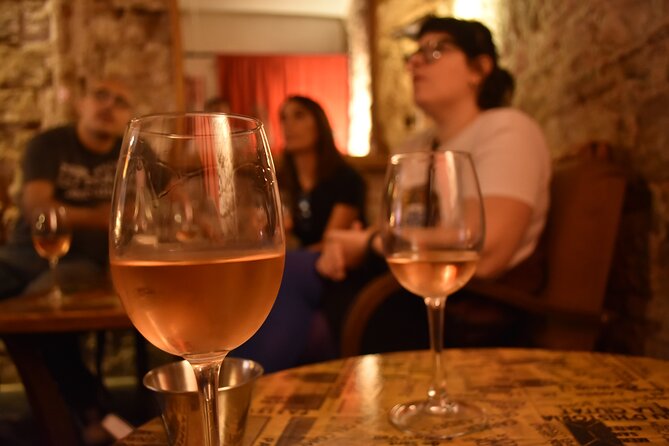 Cultural Walking Tour in Barcelona with Food & Wine Tasting - El Raval and the city’s changing character