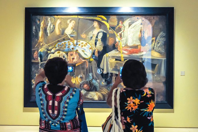 Dali Museum, Dali House & Cadaques Private Tour from Barcelona - Why Dalí’s hometown makes a strong day trip