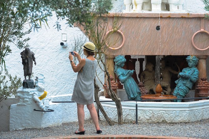 Dali Museum, Dali House & Cadaques Private Tour from Barcelona - Price, comfort, and overall value