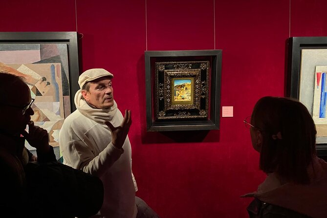Dali Museum, Figueres & Cadaques Private Tour with Hotel pick-up - Key points to know before you go