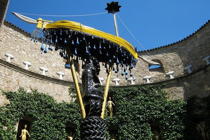 Dalí Museum + Girona Tour - Following King’s Landing through Girona
