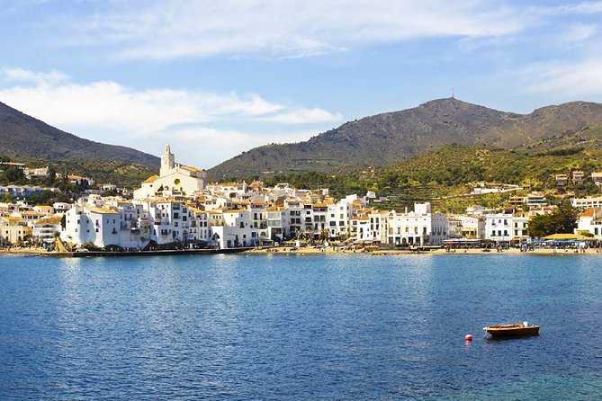 Dalí & Wine | Premium Private Tour with Coastal or Girona Add-On - Who should book this experience?