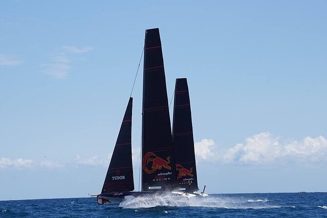 Day Sailing Experience, Barcelona (10 People) - Key Points to Know