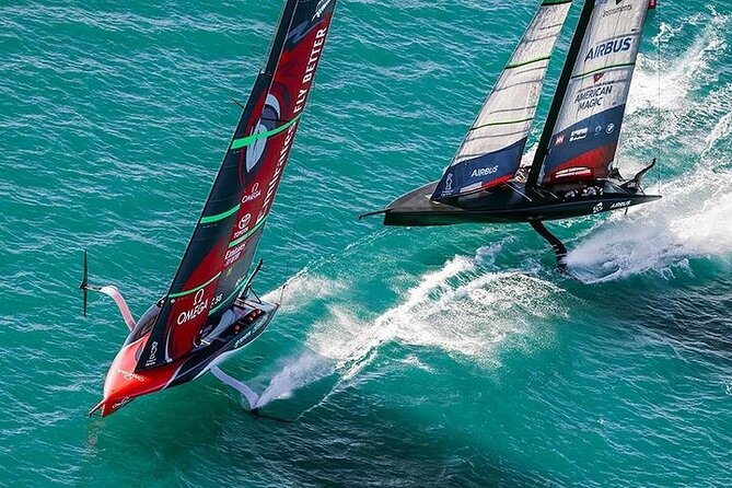 Day Sailing Experience, Barcelona (10 People) - Unlimited Snacks and Drinks on Board