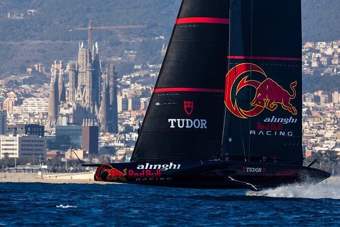 Day Sailing Experience, Barcelona (10 People) - Who Will Enjoy This Barcelona Boat Trip?